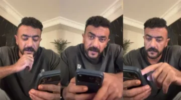 حسم الجدل.. أحمد العوضي يؤكد زواجه قريبًا للجميع